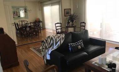 COUNTRY SAN DIEGO- HERMOSO CHALET MODERNO EN ESQUINA