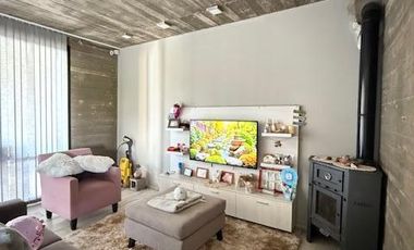 Casa 4 ambientes con pileta lote central en alquiler temporal - Hudson Park