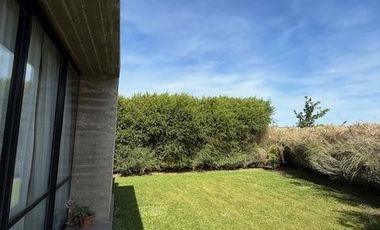 Casa 4 ambientes con pileta lote central en alquiler temporal - Hudson Park