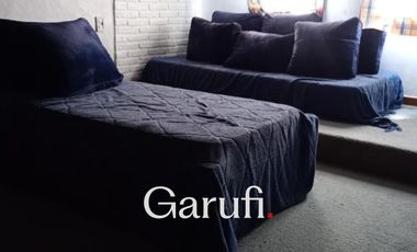 Casa en Alquiler Temporario en Pinamar Amplio parque arbolado con 5 ambientes