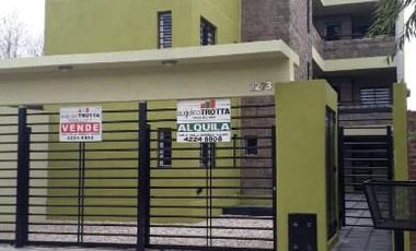 Departamento 2 ambientes en venta en Quilmes Oeste