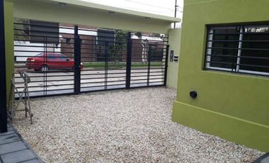 Departamento 2 ambientes en venta en Quilmes Oeste