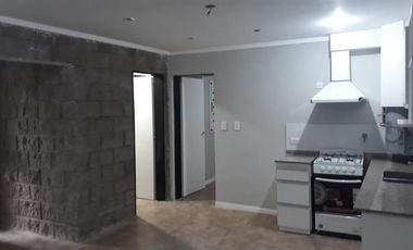 Departamento 2 ambientes en venta en Quilmes Oeste