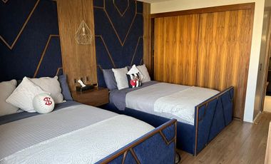 LOMAS DE TECAMACHALCO EXCELENTE DEPARTAMENTO EN VENTA