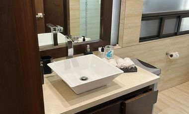 LOMAS DE TECAMACHALCO EXCELENTE DEPARTAMENTO EN VENTA