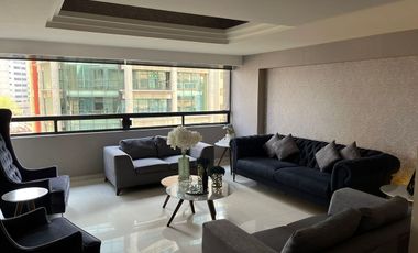 LOMAS DE TECAMACHALCO EXCELENTE DEPARTAMENTO EN VENTA