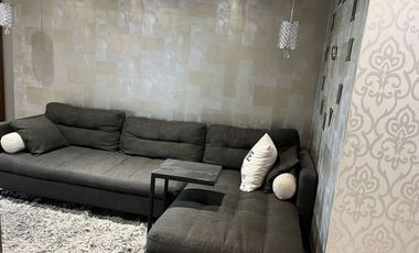 LOMAS DE TECAMACHALCO EXCELENTE DEPARTAMENTO EN VENTA