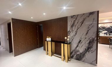 LOMAS DE TECAMACHALCO EXCELENTE DEPARTAMENTO EN VENTA