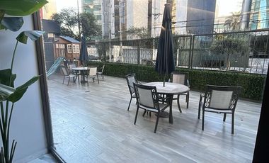 LOMAS DE TECAMACHALCO EXCELENTE DEPARTAMENTO EN VENTA