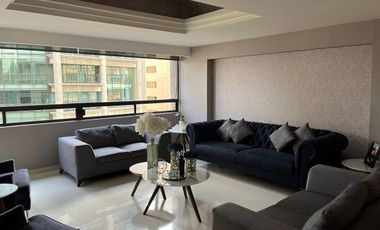 LOMAS DE TECAMACHALCO EXCELENTE DEPARTAMENTO EN VENTA