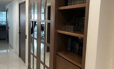 LOMAS DE TECAMACHALCO EXCELENTE DEPARTAMENTO EN VENTA