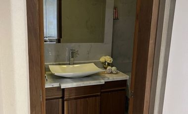 LOMAS DE TECAMACHALCO EXCELENTE DEPARTAMENTO EN VENTA