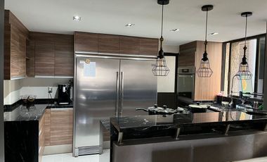 LOMAS DE TECAMACHALCO EXCELENTE DEPARTAMENTO EN VENTA