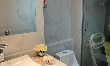 LOMAS DE TECAMACHALCO EXCELENTE DEPARTAMENTO EN VENTA