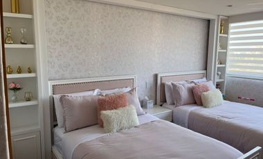 LOMAS DE TECAMACHALCO EXCELENTE DEPARTAMENTO EN VENTA