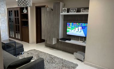 LOMAS DE TECAMACHALCO EXCELENTE DEPARTAMENTO EN VENTA