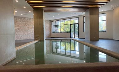 Renta Departamento en Roma, Bosque Real Club, Huixquilucan, EDOMEX