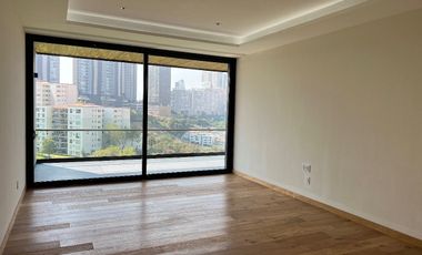 Renta Departamento en Roma, Bosque Real Club, Huixquilucan, EDOMEX