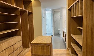 Renta Departamento en Roma, Bosque Real Club, Huixquilucan, EDOMEX