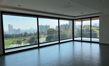 Renta Departamento en Roma, Bosque Real Club, Huixquilucan, EDOMEX
