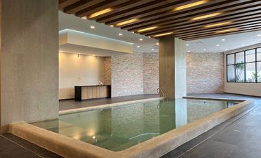 Renta Departamento en Roma, Bosque Real Club, Huixquilucan, EDOMEX