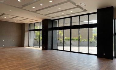 Renta Departamento en Roma, Bosque Real Club, Huixquilucan, EDOMEX