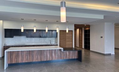 Renta Departamento en Roma, Bosque Real Club, Huixquilucan, EDOMEX