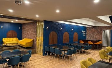 Renta Departamento en Roma, Bosque Real Club, Huixquilucan, EDOMEX
