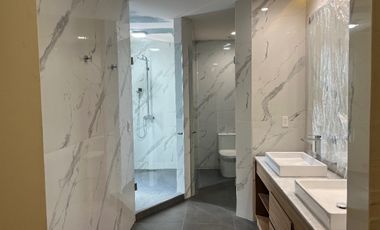 Renta Departamento en Roma, Bosque Real Club, Huixquilucan, EDOMEX