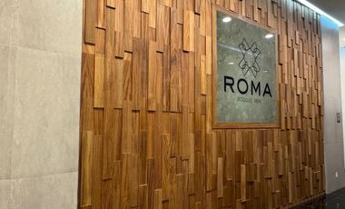 Renta Departamento en Roma, Bosque Real Club, Huixquilucan, EDOMEX