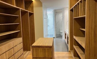 Renta Departamento en Roma, Bosque Real Club, Huixquilucan, EDOMEX