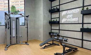 Renta Departamento en Roma, Bosque Real Club, Huixquilucan, EDOMEX