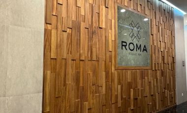 Renta Departamento en Roma, Bosque Real Club, Huixquilucan, EDOMEX