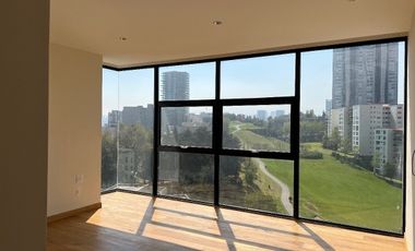 Renta Departamento en Roma, Bosque Real Club, Huixquilucan, EDOMEX