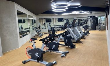 Renta Departamento en Roma, Bosque Real Club, Huixquilucan, EDOMEX