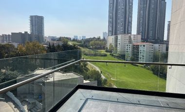 Renta Departamento en Roma, Bosque Real Club, Huixquilucan, EDOMEX