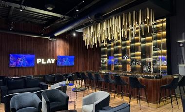 Renta Departamento en Roma, Bosque Real Club, Huixquilucan, EDOMEX