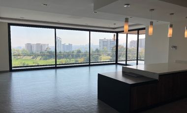 Renta Departamento en Roma, Bosque Real Club, Huixquilucan, EDOMEX