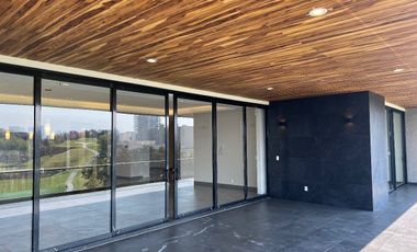 Renta Departamento en Roma, Bosque Real Club, Huixquilucan, EDOMEX