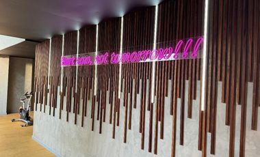 Renta Departamento en Roma, Bosque Real Club, Huixquilucan, EDOMEX