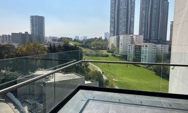 Renta Departamento en Roma, Bosque Real Club, Huixquilucan, EDOMEX