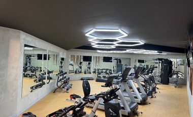 Renta Departamento en Roma, Bosque Real Club, Huixquilucan, EDOMEX