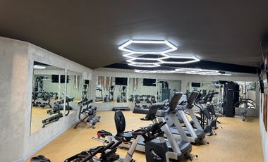 Renta Departamento en Roma, Bosque Real Club, Huixquilucan, EDOMEX