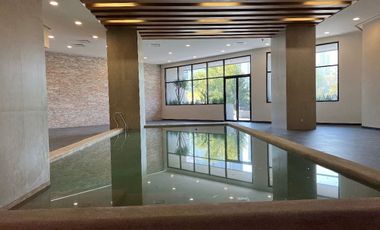 Renta Departamento en Roma, Bosque Real Club, Huixquilucan, EDOMEX