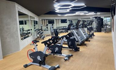Renta Departamento en Roma, Bosque Real Club, Huixquilucan, EDOMEX