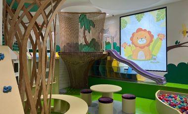 Renta Departamento en Roma, Bosque Real Club, Huixquilucan, EDOMEX