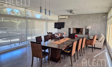 Casa en alquiler en Quintas del Sol