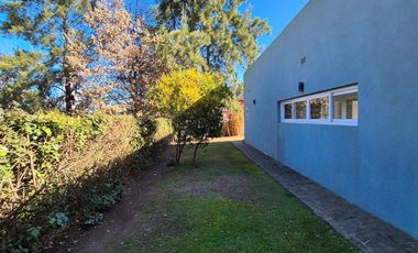 Casa en alquiler en Quintas del Sol