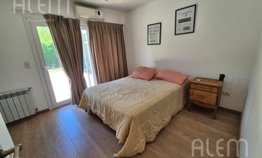 Casa en alquiler en Quintas del Sol