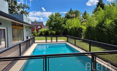 Casa en alquiler en Quintas del Sol